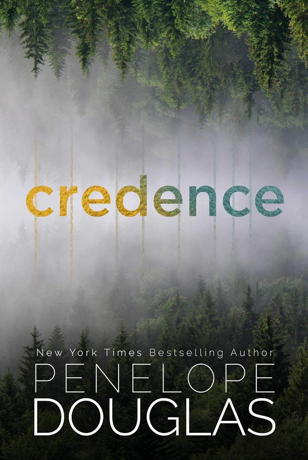 Credence cover